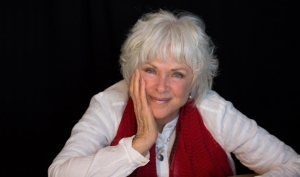 Byron Katie doing The Work Live Webcast